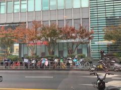 -Mammamia意大利餐厅(古北店)