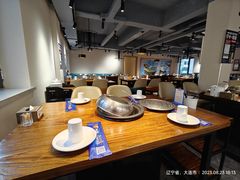 -海味当家·蒸锅海鲜(星海公园店)