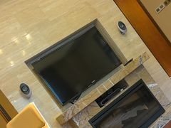 -长白山万达喜来登度假酒店