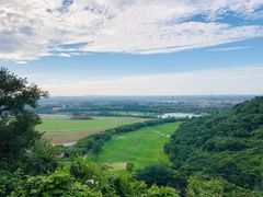 -平湖九龙山庄园圣马可酒店