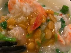 -一粥(华侨城创意文化园店)