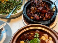 -鹿港小镇(悠唐店)