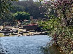 -广州莲花山旅游区