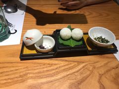 -味太助·银饭食堂(中华城店)
