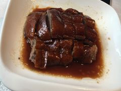 古法烧鹅-炳胜品味(珠江新城店)