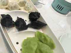 -船歌·鱼水饺青岛菜(国贸商城店)