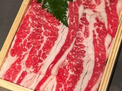 安格斯厚切肥牛-巴奴毛肚火锅(安阳万达店)