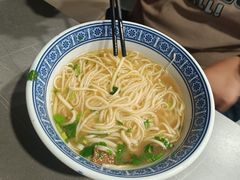-郑家包子牛肉拉面(尚勤路店)