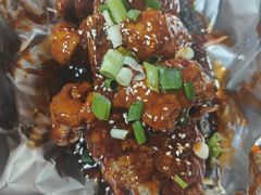 -龙香居海鲜浑锅家常菜·特色驴肉