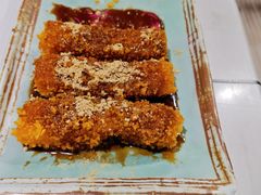 -蛙一刀·麻椒鱼火锅(金仙桥店)