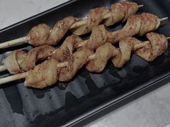 -丁里羊肉小镇(天鹅湖总店)