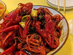-小田油焖小龙虾(双井店)
