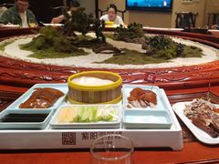 -紫阳海鲜楼·传承闽味(长乐路总店)