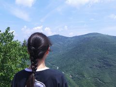 -妙峰山风景名胜区
