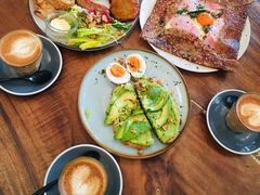 -RAC BAR(安福路店)