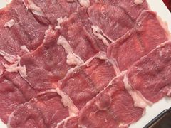 -仁和四季涮肉馆(天坛南门店)