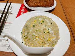 排骨蛋炒饭-鼎泰丰(德基广场店)