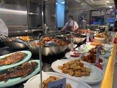 -阿毛饭店(和义路店)