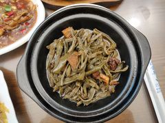 -临街徽菜馆·正宗黄山味