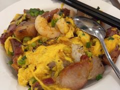 -深仔记茶餐厅(亚士厘道店)