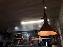 大堂-星平鸡饭·粤菜小炒(印象城旗舰店)