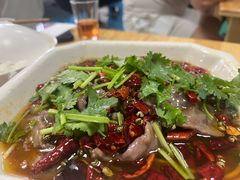 -老丘丘(较场口店)