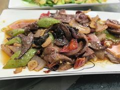 -秦扬居特色菜馆(上王村)