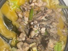 -美蛙四季(六里桥店)