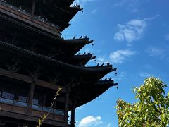 -杭州半山国家森林公园