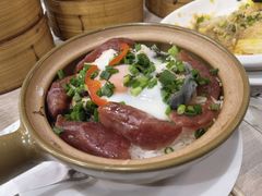 -尝囍煲仔小菜