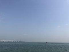 -V Bar海景扒房(北海湾惠龙万达嘉华酒店)