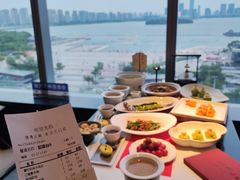 -馋遇江南·精致湖景雅宴(东方之门店)