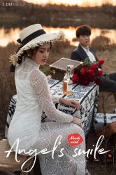 -伯爵风尚全球旅拍