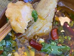 -黄潇洒老火锅(九眼桥宏济巷店)