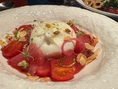 -Las Tapas(思南公馆店)