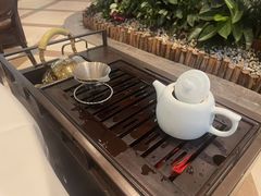 -金河半岛园林酒家(金融城店)