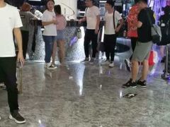 -乐潮汇时尚量贩式KTV(嘉业国际城购物中心店)