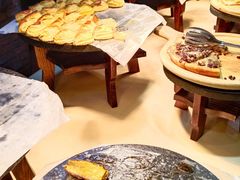 -比亚森自助烤肉料理(裕华店)