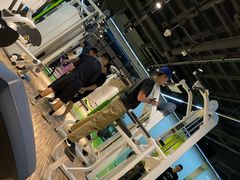 -GMJ·24H健身房(四川北路店)