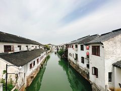 -山塘街