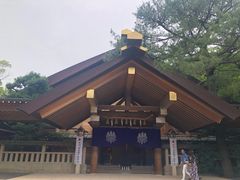 -热田神宫