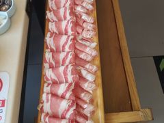 局气大板牛羊双拼-阳坊胜利涮羊肉(阳坊老店)