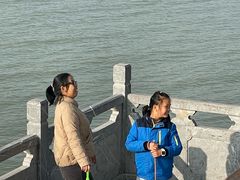 -巢湖姥山岛