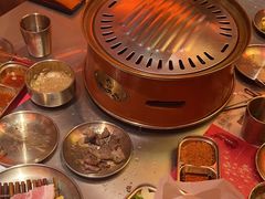 -西塔老太太泥炉烤肉(苏州大悦城店)