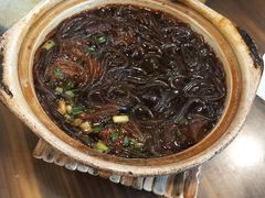 -海宁煲农家菜(惠南镇店)