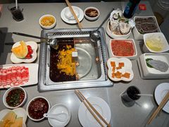 -海底捞火锅(石狮泰禾广场店)