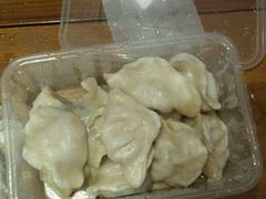 -大清花饺子(园林路店)
