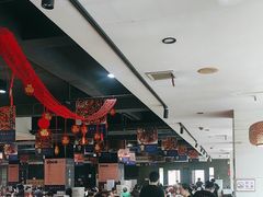 -天下客饭店(中山路店)