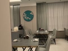 -写庭·鱼鲜川菜·宴请(铁像寺水街店)