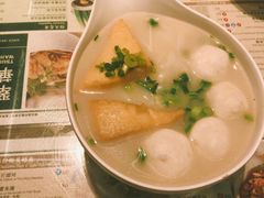 -翠华餐厅